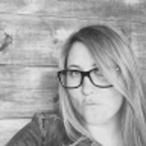 Meet your Posher, Kristin